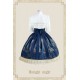 Knight Night Lakeside Elves Skirt(Limited Pre-Order)